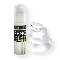 Penon Glide в Суусамыре